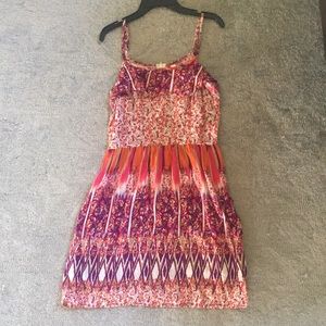 Summer dress